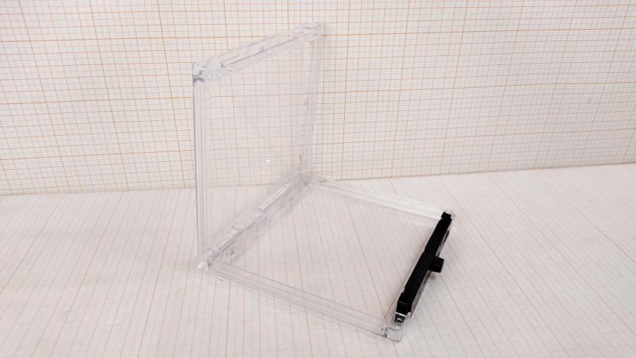 114-331-001 Сейфер  T-key System CD 142x130x18 #2