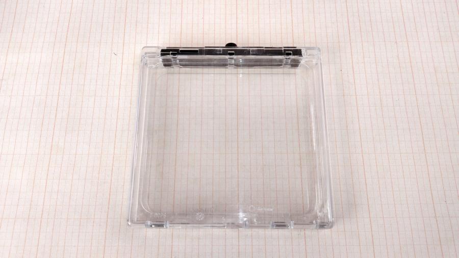 114-331-001 Сейфер  T-key System CD 142x130x18 #3