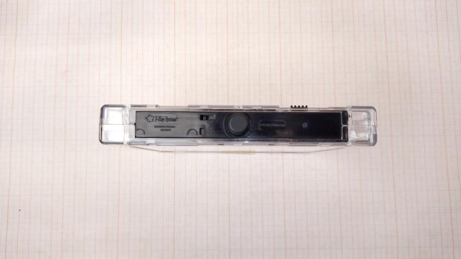 114-331-001 Сейфер  T-key System CD 142x130x18 #5