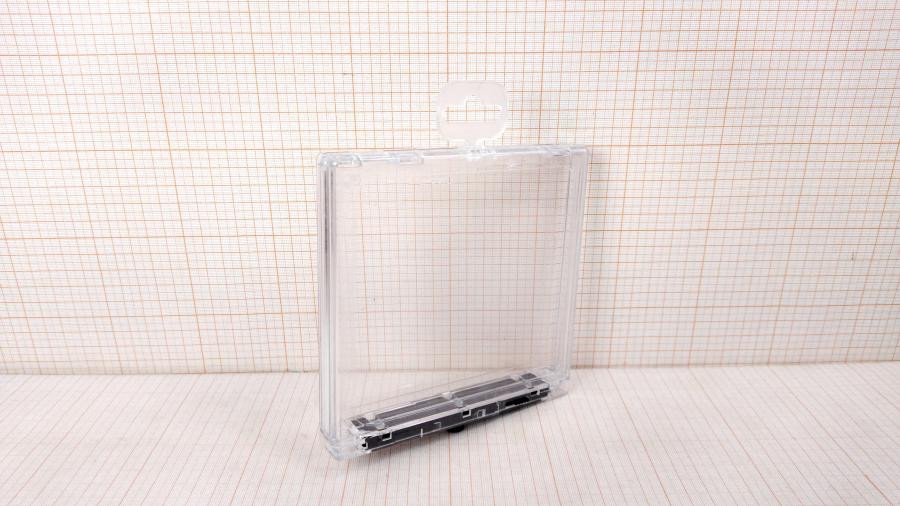 114-331-002 Сейфер  T-key System CD 142x130x18 #1