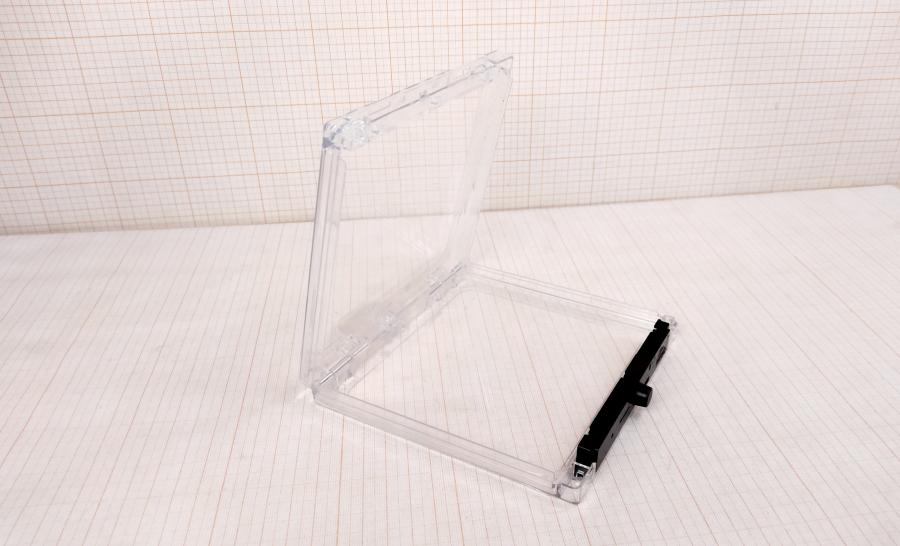 114-331-002 Сейфер  T-key System CD 142x130x18 #2