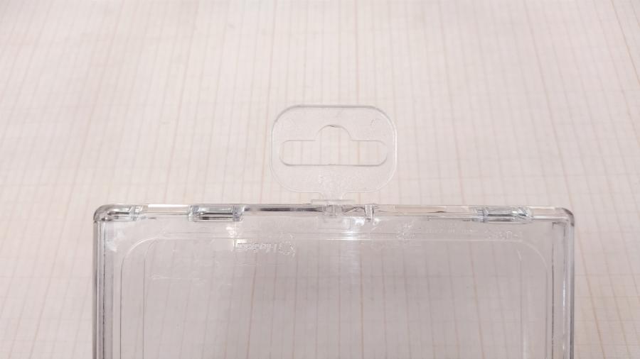 114-331-002 Сейфер  T-key System CD 142x130x18 #5