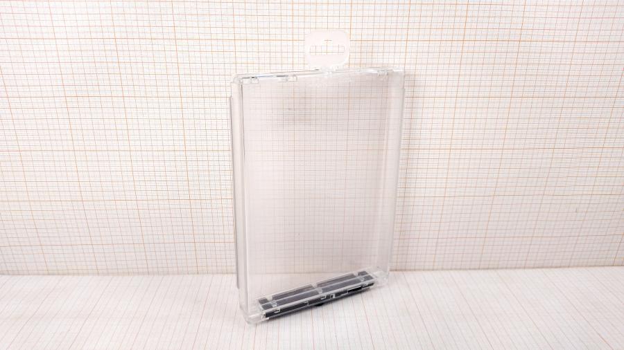 114-332-001 Сейфер  T-key System DVD 200x144x22 #1