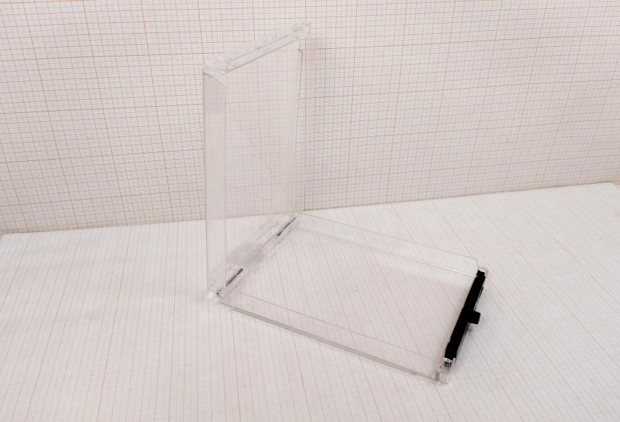 114-332-001 Сейфер  T-key System DVD 200x144x22 #2