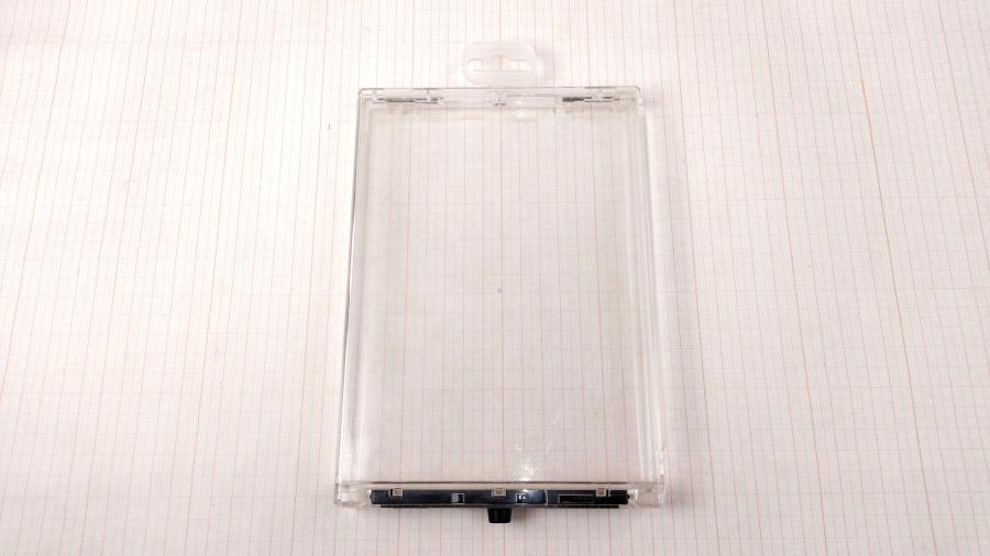 114-332-001 Сейфер  T-key System DVD 200x144x22 #3