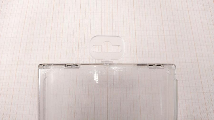 114-332-001 Сейфер  T-key System DVD 200x144x22 #5