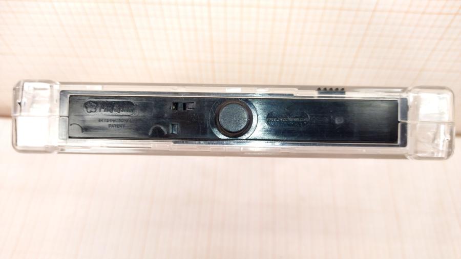 114-332-001 Сейфер  T-key System DVD 200x144x22 #6