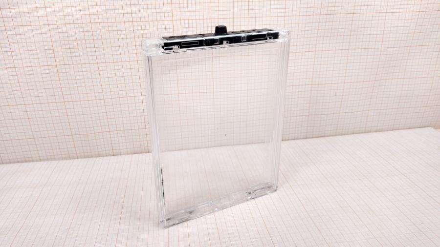 114-335-001 Сейфер  T-key System DVD 178x138x18 #1