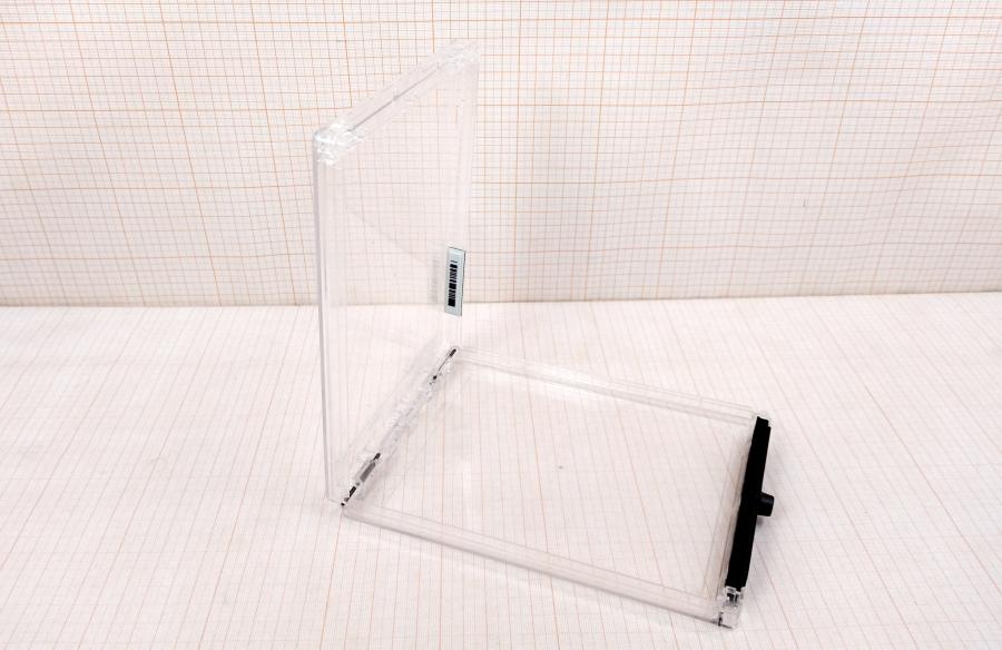 114-335-001 Сейфер  T-key System DVD 178x138x18 #2