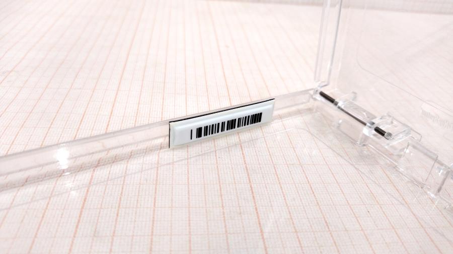 114-335-001 Сейфер  T-key System DVD 178x138x18 #7