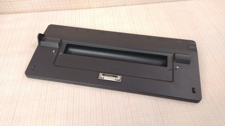 037-007-001 Док-станция SONY VGP-PRSR1 #1