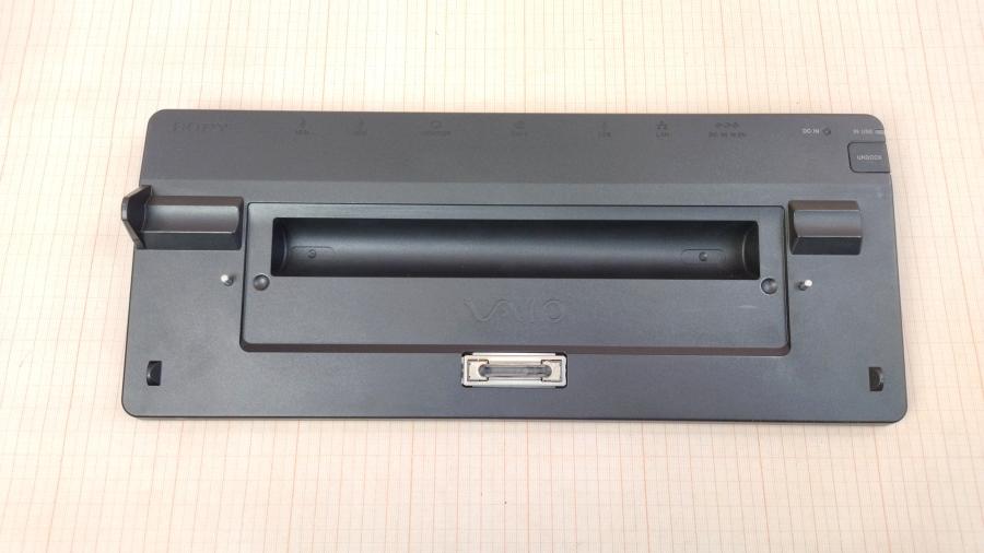 037-007-001 Док-станция SONY VGP-PRSR1 #2