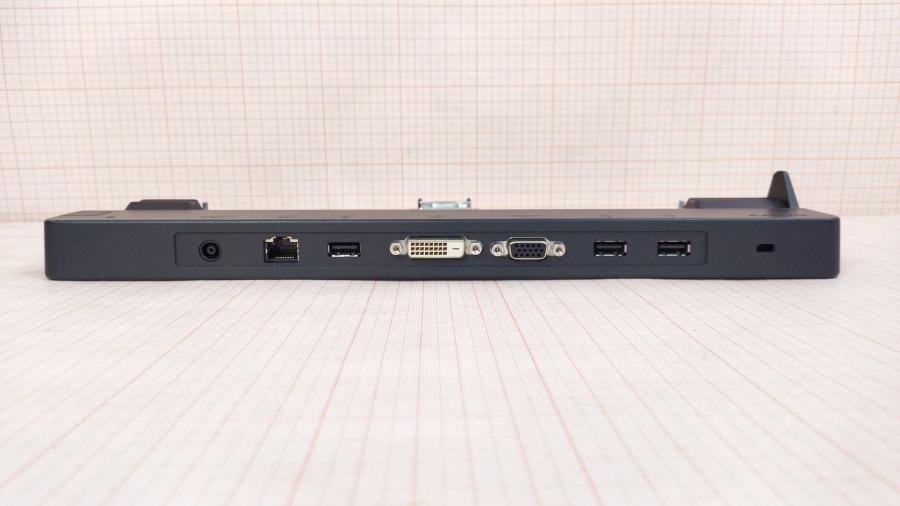 037-007-001 Док-станция SONY VGP-PRSR1 #7