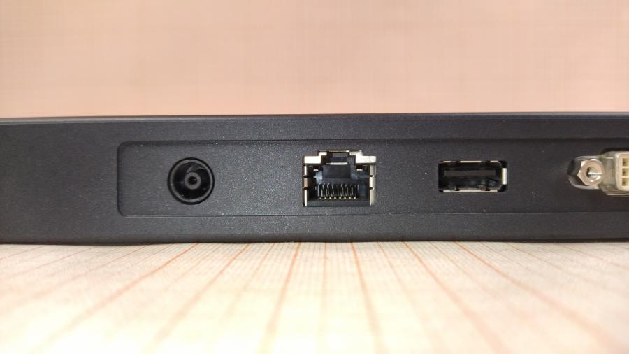 037-007-001 Док-станция SONY VGP-PRSR1 #8