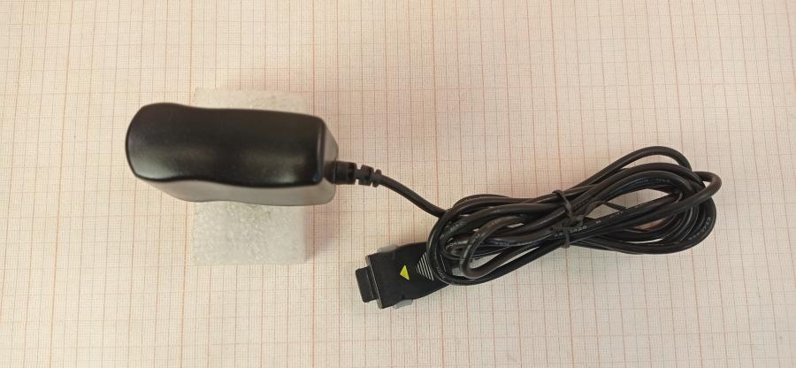 114-336-001 СЗУ для мобильных устройств VK Corporation TA300E #2