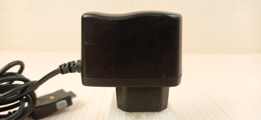 114-336-001 СЗУ для мобильных устройств VK Corporation TA300E #5