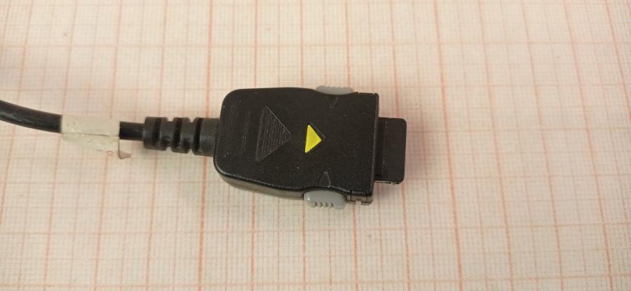 114-336-001 СЗУ для мобильных устройств VK Corporation TA300E #8