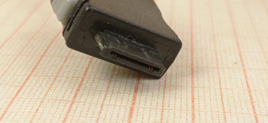 114-336-001 СЗУ для мобильных устройств VK Corporation TA300E #9