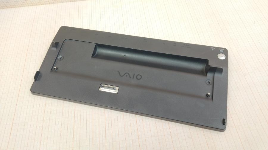 037-008-001 Док-станция SONY VGP-PRSZ1 #1