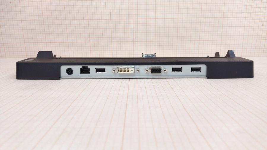 037-008-001 Док-станция SONY VGP-PRSZ1 #7