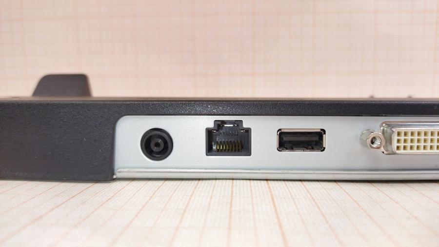 037-008-001 Док-станция SONY VGP-PRSZ1 #8