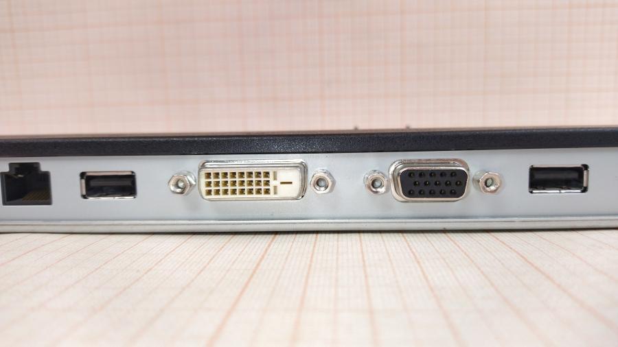 037-008-001 Док-станция SONY VGP-PRSZ1 #9