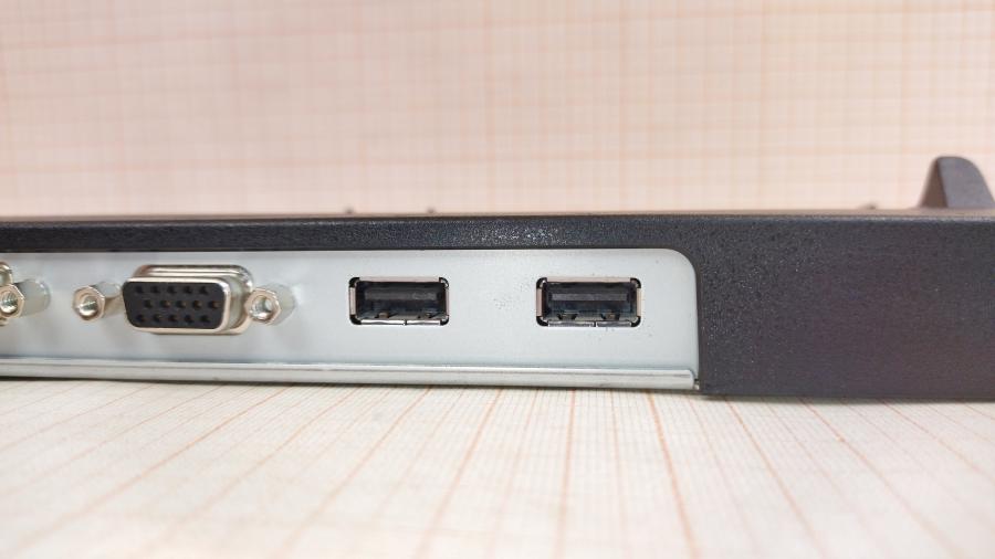 037-008-001 Док-станция SONY VGP-PRSZ1 #10