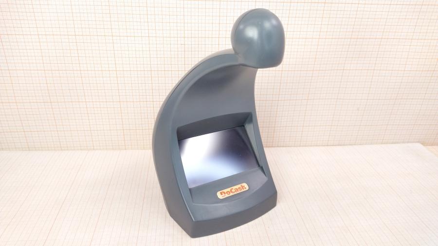 040-004-001 Детектор валют Docash DVM Lite D 15W #1