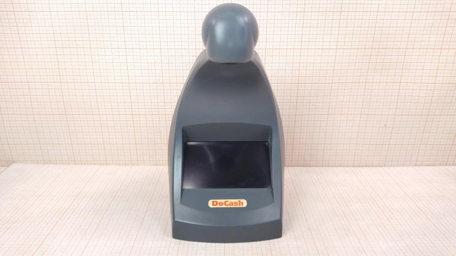 040-004-001 Детектор валют Docash DVM Lite D 15W #2