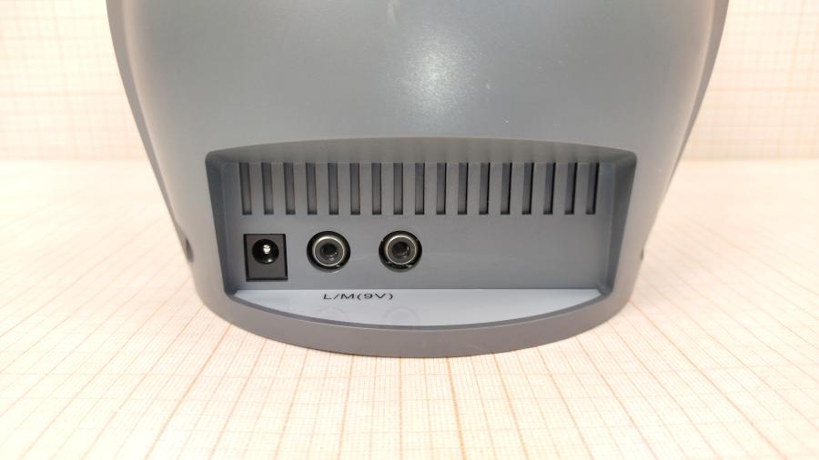 040-004-001 Детектор валют Docash DVM Lite D 15W #8