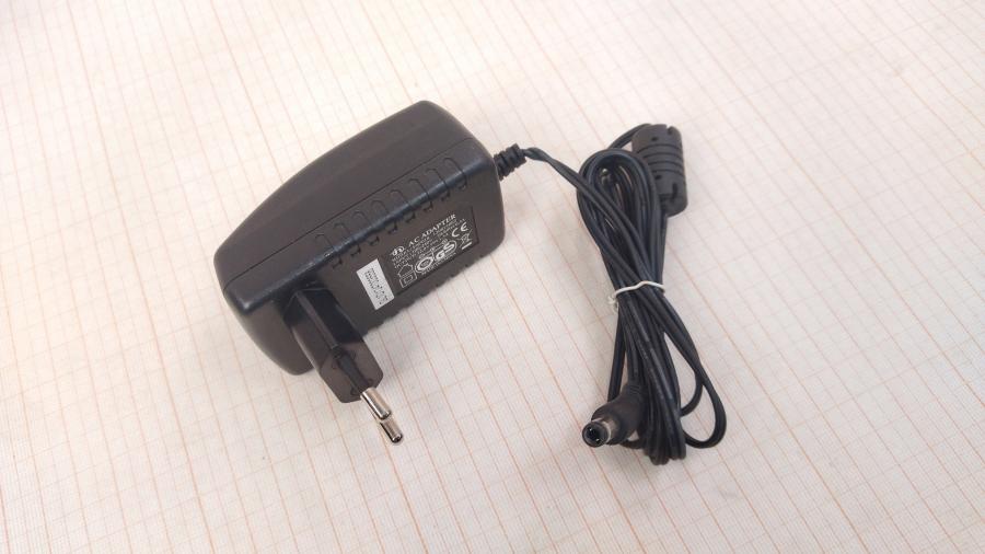 040-004-001 Детектор валют Docash DVM Lite D 15W #11