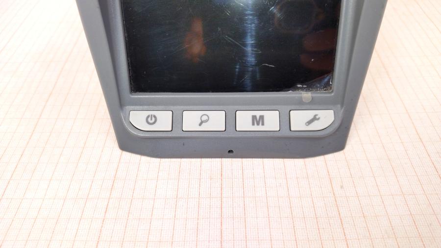 077-156-001 Детектор валют Docash DVM Lite D 12W #3