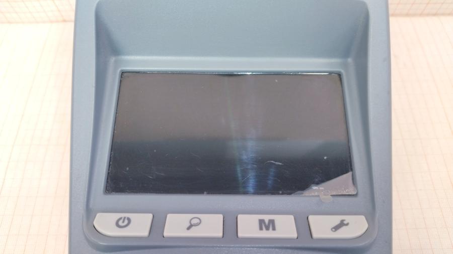 077-156-001 Детектор валют Docash DVM Lite D 12W #4