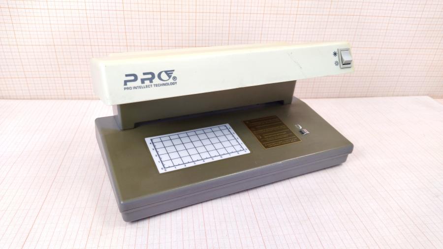 040-016-004 Детектор валют PRO 12PM #1