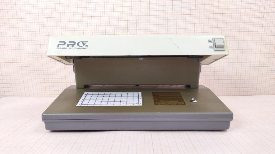 040-016-004 Детектор валют PRO 12PM #2