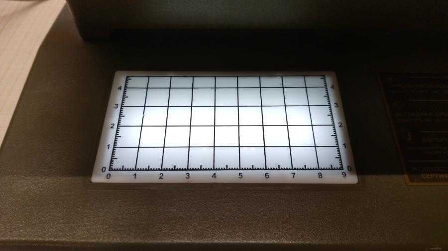 040-016-004 Детектор валют PRO 12PM #5