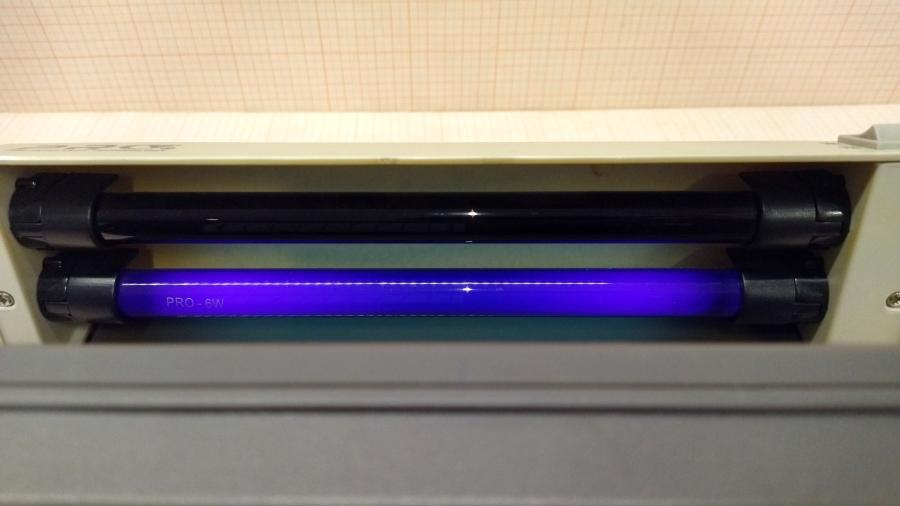 040-016-004 Детектор валют PRO 12PM #8