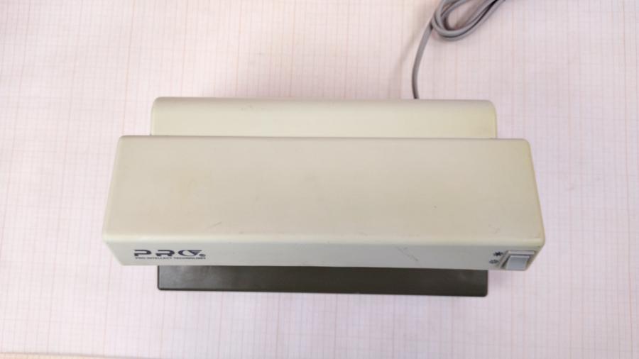 040-016-004 Детектор валют PRO 12PM #9