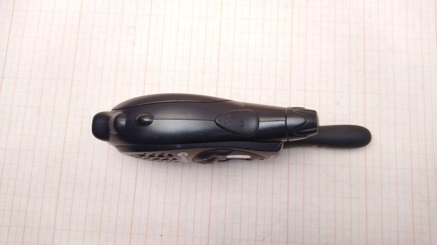 114-340-001 Рация Motorola T5022 #3