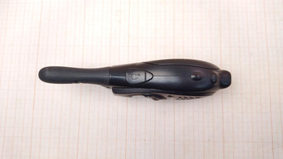 114-340-001 Рация Motorola T5022 #4