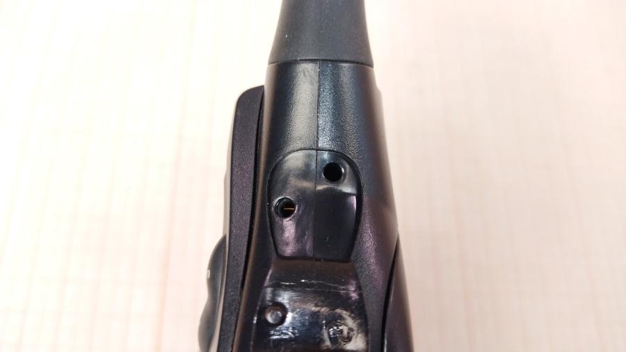 114-340-001 Рация Motorola T5022 #5