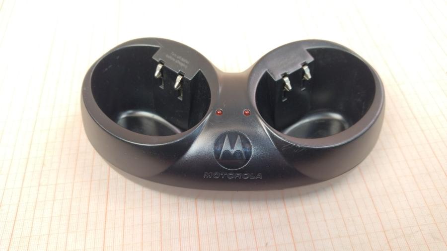 114-340-001 Рация Motorola T5022 #10