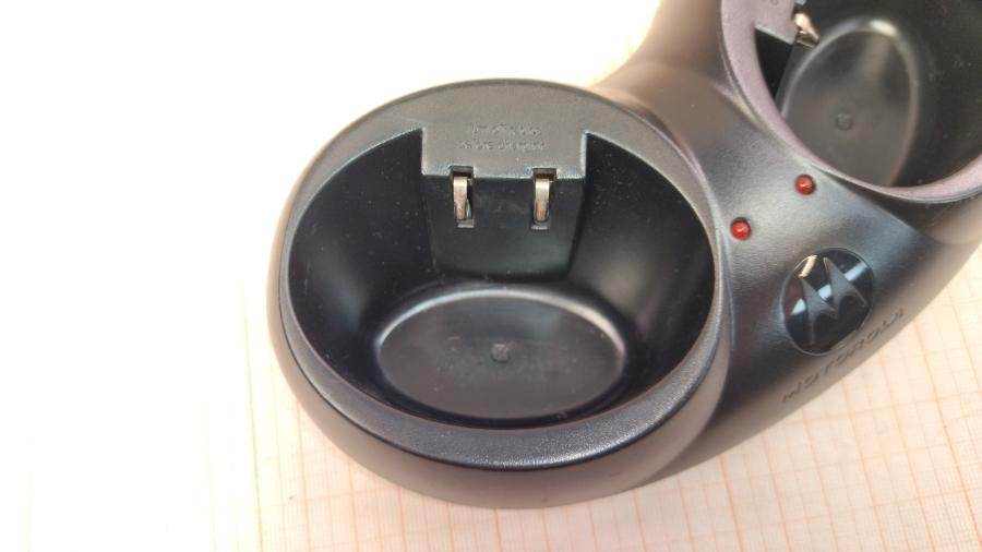 114-340-001 Рация Motorola T5022 #11