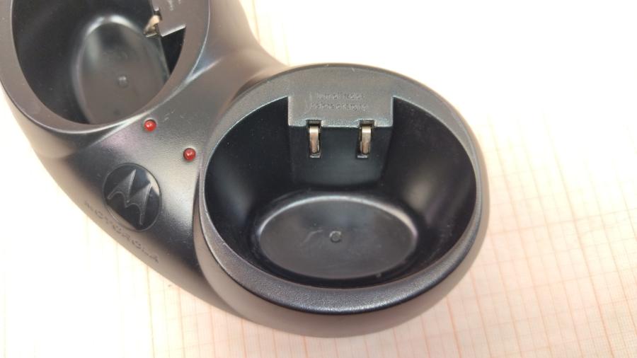 114-340-001 Рация Motorola T5022 #12