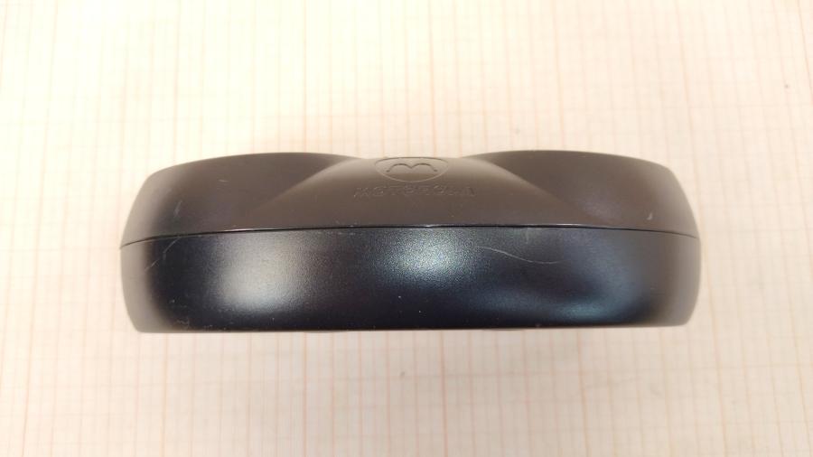 114-340-001 Рация Motorola T5022 #13