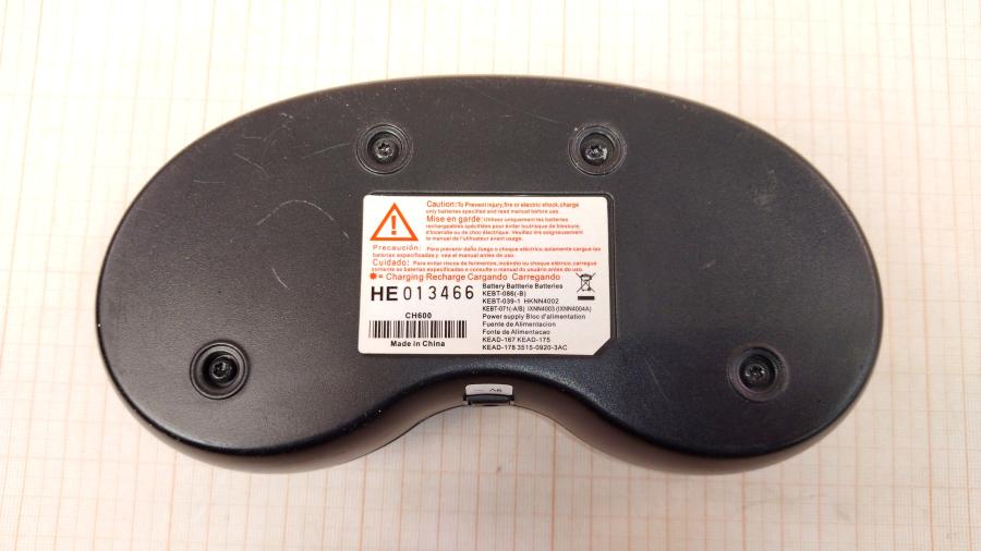 114-340-001 Рация Motorola T5022 #15