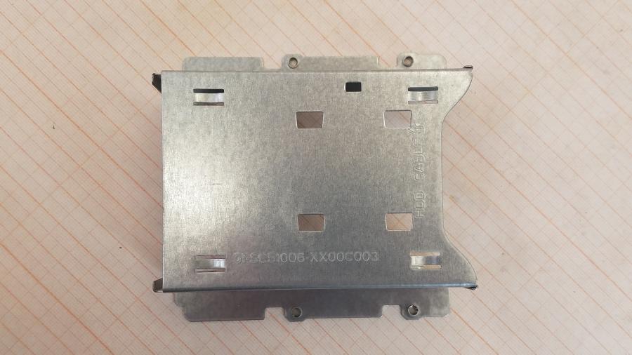 195-208-001 HDD Cage SuperMicro MCP-220-00044-0N #2