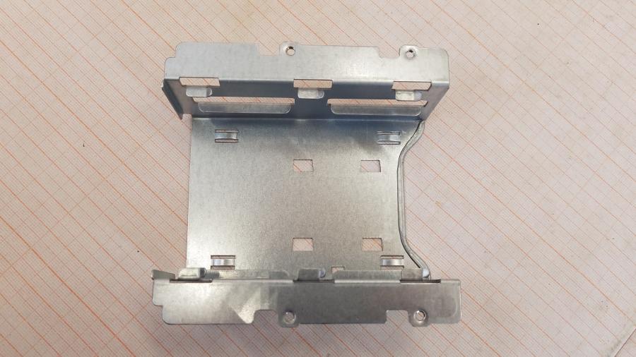 195-208-001 HDD Cage SuperMicro MCP-220-00044-0N #4