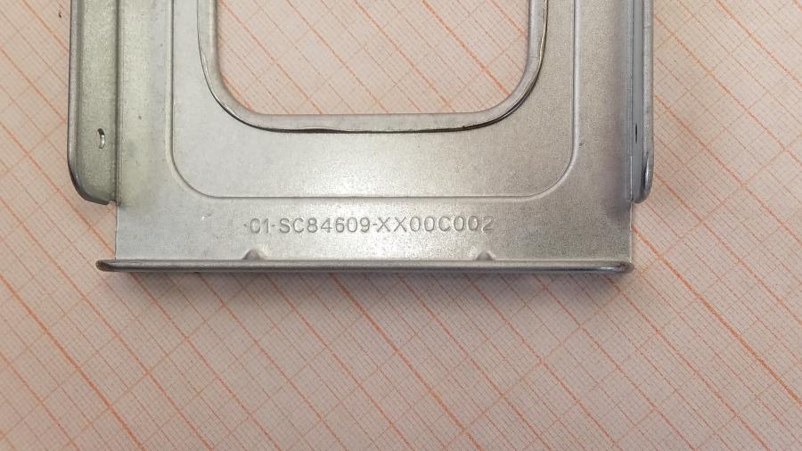 195-209-001 HDD Cage SuperMicro MCP-220-84601-0N #3
