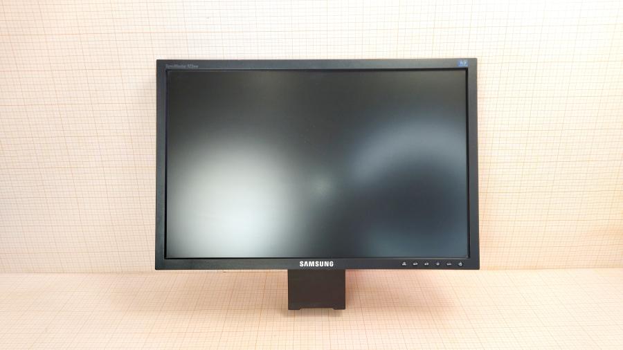 215-001-001 Монитор ЖК SAMSUNG 923NW #1